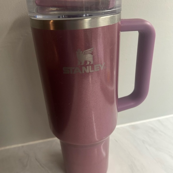 Stanley Other - Stanley Rose Travel Mug